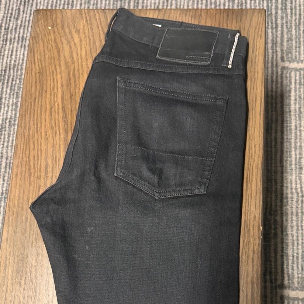 Gustin slim 35